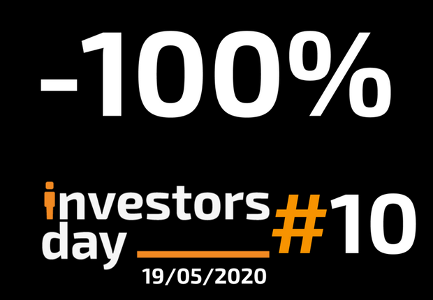 Investors Day już wkrótce. Weź udział za darmo!