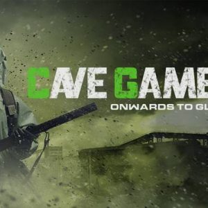 Cave Games – 10 milionów za… za co?
