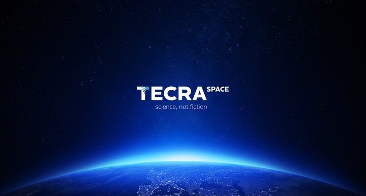 Tecra Space – platforma oparta o blockchain