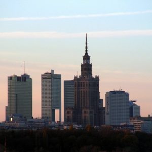 Implant SA, Warszawa