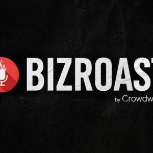 Bizroast – Crowdway zaprasza „na grilla”