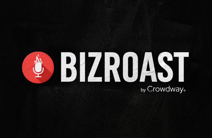 Bizroast – Crowdway zaprasza „na grilla”