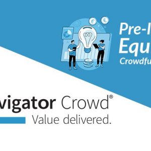 Prezentacja nowej platformy – Navigator Crowd