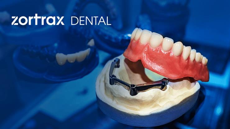 Zapowiedź emisji akcji Zortrax Dental SA