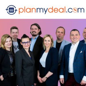 Team PlanMyDeal