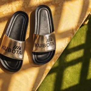 Kubota – czy warto zainwestować w kultowe klapki?