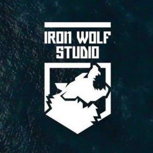 debiut Iron Wolf Studio, fot. spółka