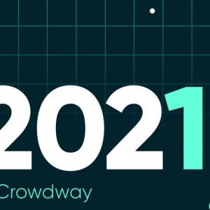Crowdway liderem w rekordowym dla crowdfundingu roku