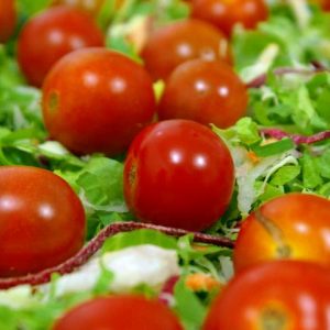 Salad Story – zdrowa żywność w zdrowej spółce?