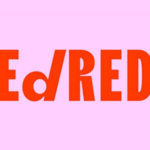 Ed Red, fot. strona emisji
