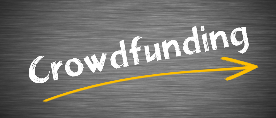 Crowdfunding – osobiste przemyślenia