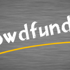 Crowdfunding – osobiste przemyślenia